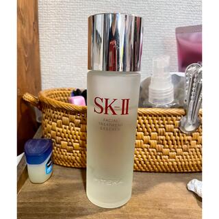 SK-II - SK-II*フェイシャルトリートメントエッセンス*75ml*エスケーツー*化粧水