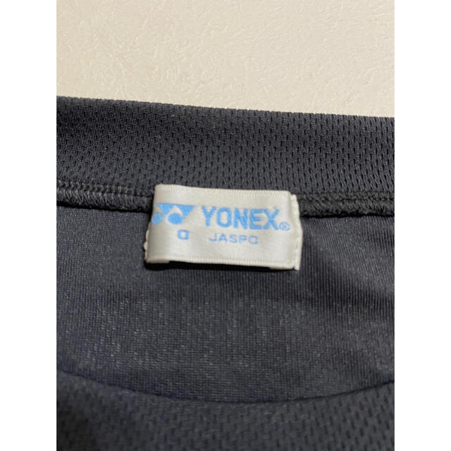 YONEX(ヨネックス)のヨネックス　Tシャツ スポーツ/アウトドアのテニス(ウェア)の商品写真