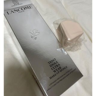 ランコム(LANCOME)のランコム　タンイドル　ファンデーションスポンジ(パフ・スポンジ)