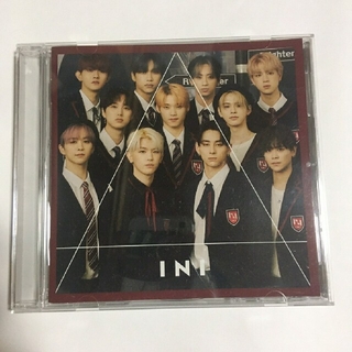 INI  CD(ポップス/ロック(邦楽))