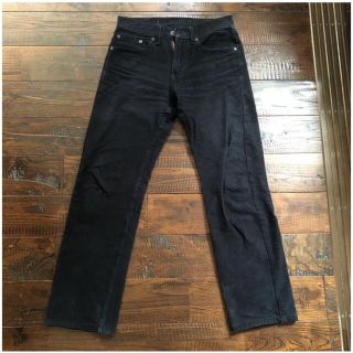 リーバイス Levi's 505 パンツ コーデュロイ