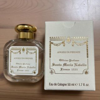 サンタマリアノヴェッラ(Santa Maria Novella)のサンタ・マリア・ノヴェッラ (香水(女性用))