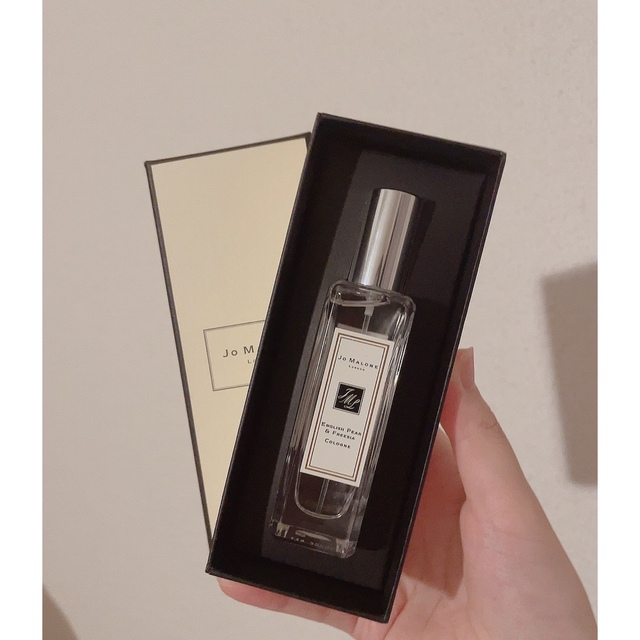 ❴ 期間限定値下げ❵Jo MALONE イングリッシュペアー&フリージア