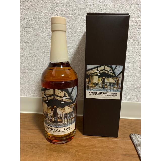嘉之助 かのすけ kanosuke twc ウイスキー - www.edxconsultores.com.br