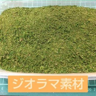 グリーンモスパウダー 300ml(各種パーツ)