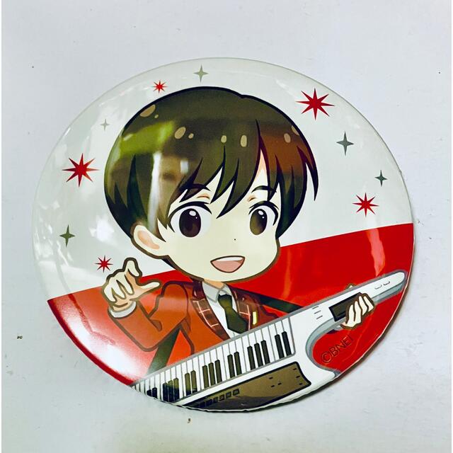 アイドルマスターSideM 冬美旬 グッズまとめ