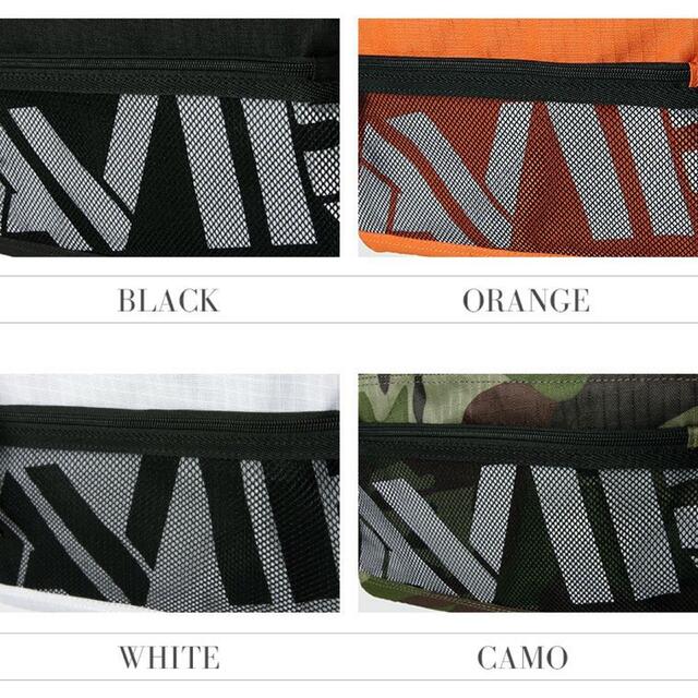 AVIREX(アヴィレックス)のAVIREX アビレックス アヴィレックス サコッシュ AVX 001 メンズのバッグ(ショルダーバッグ)の商品写真