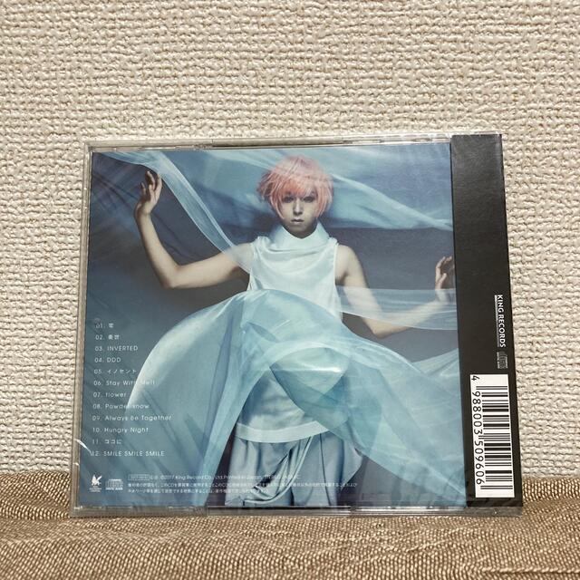 【未開封】蒼井翔太　ZERO エンタメ/ホビーのCD(ポップス/ロック(邦楽))の商品写真