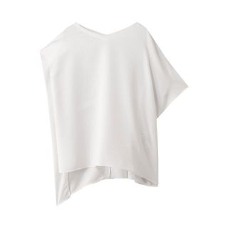 エンフォルド プルオーバー シャツ/ブラウス(レディース/半袖)の通販 エンフォルド プルオーバー シャツ/ブラウス(レディース/半袖)の通販