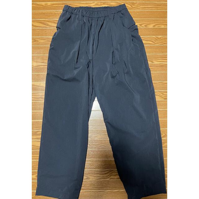 teatora wallet pants resort doctoroid 【驚きの値段で】 17238円