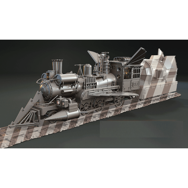 1/64 スケール バック・トゥ・ザ・フューチャー電車 1の通販 by 1/64 スケール バック・トゥ・ザ・フューチャー電車 1の通販 by