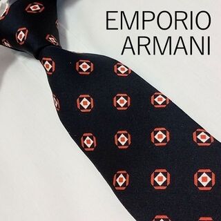 エンポリオアルマーニ(Emporio Armani)のEMPORIO ARMANI　エンポリオアルマーニ　ネクタイ(ネクタイ)