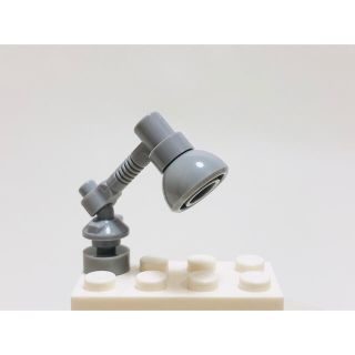 レゴ(Lego)の【新品未使用】レゴ　LEGO ライト　スタンドライト　(知育玩具)