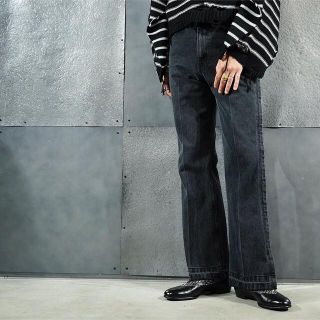 TOGA virilrs フレアデニム | www.visadoctor.in