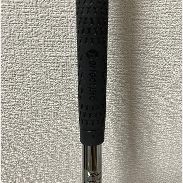 日本シャフト(ニホンシャフト)の【kiyo様】NS PRO 950GH シャフト(Titleist スリーブ付) スポーツ/アウトドアのゴルフ(クラブ)の商品写真