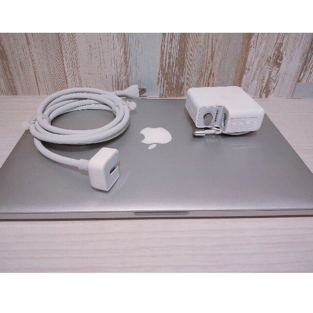 MacBook Pro Retina 13-inch Early-2015ノートPC