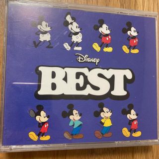 Disney CD(キッズ/ファミリー)