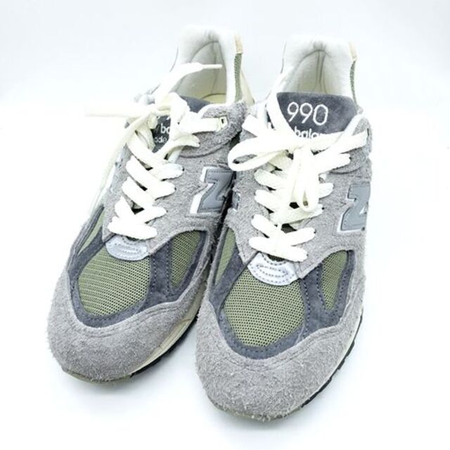 NEW BALANCE M990TD2 1