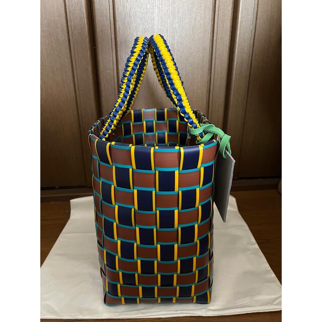 Marni - マルニマーケット テープバスケットLサイズの通販 by マヨポン