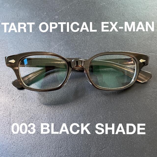 TART OPTICAL EX-MAN  003