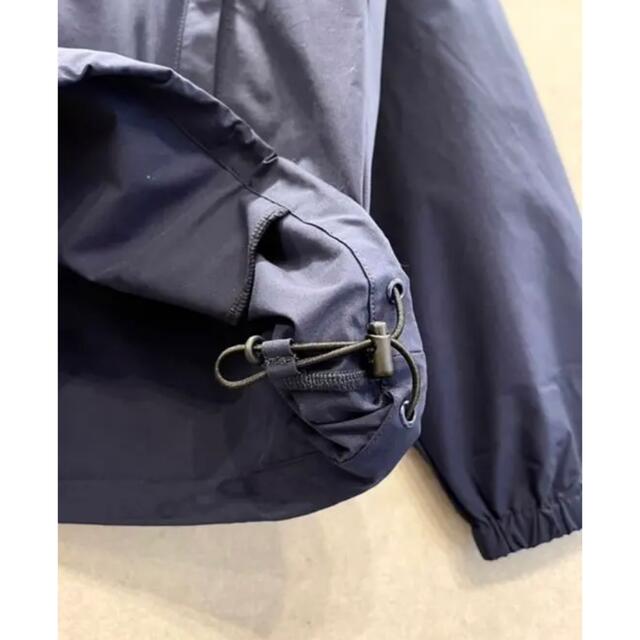 限定コラボ】FCRB × ヤンキース 新品 アノラック パーカー MLB
