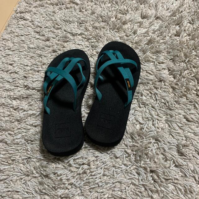 Teva  サンダル