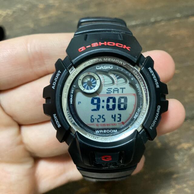 G-SHOCK(ジーショック)のGショック　セット売り メンズの時計(腕時計(デジタル))の商品写真