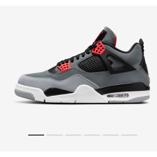 購入新商品 NikeAir Jordan 4 Retro 