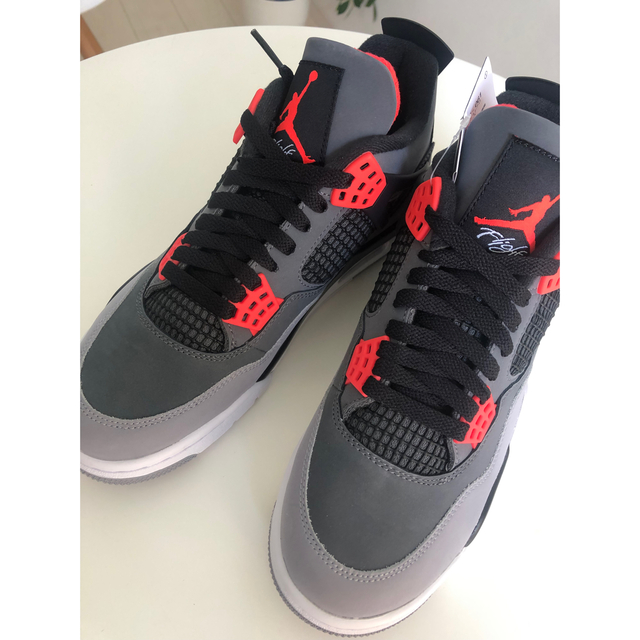 購入新商品 NikeAir Jordan 4 Retro 