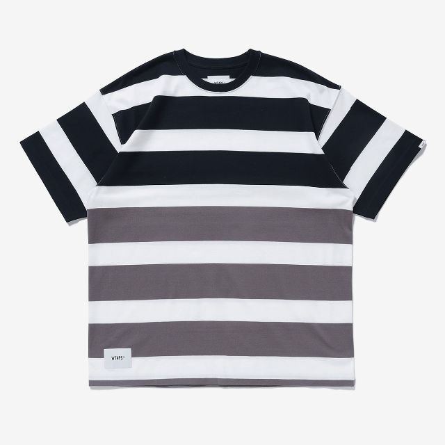 ブランド】 W)taps - WTAPS 22SS LANE LS TEE BLACK Mサイズの通販 by ...