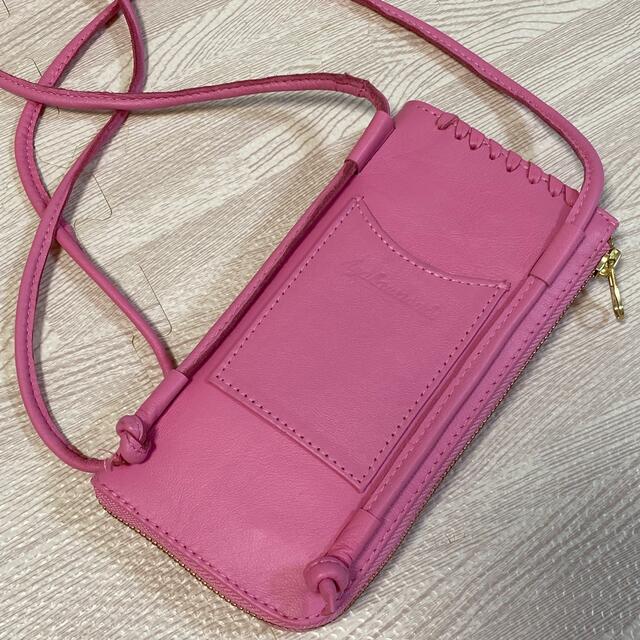 トランプ前米大統領 さくら様 AyaKawasaki phonewallet レディース
