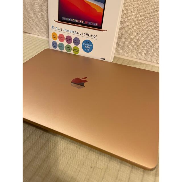 MacBook Air M1 256G