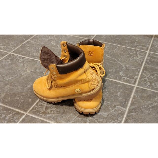 Timberland(ティンバーランド)のティンバーランド　23.5cm timberland レディースの靴/シューズ(ブーツ)の商品写真