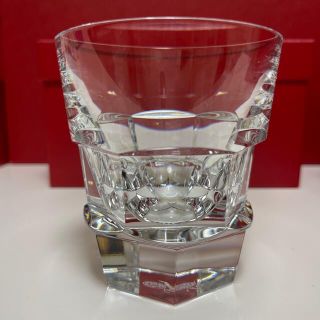 Baccarat - バカラ アビス ロックグラスの通販 by Bacra|バカラならラクマ