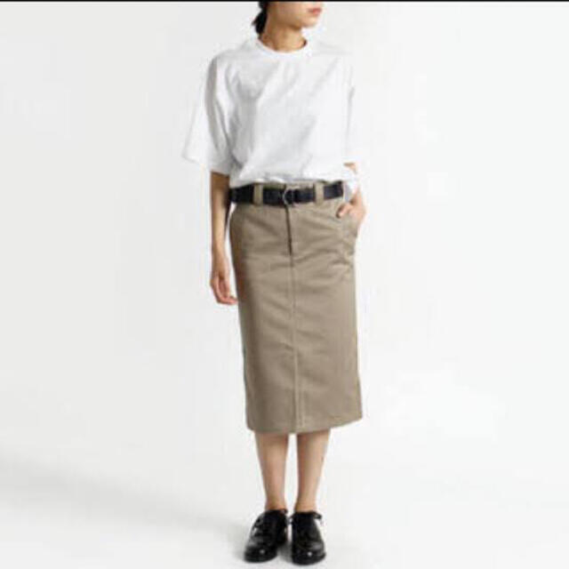 HYKE(ハイク)の♡美品♡HYKEスカート レディースのスカート(ひざ丈スカート)の商品写真