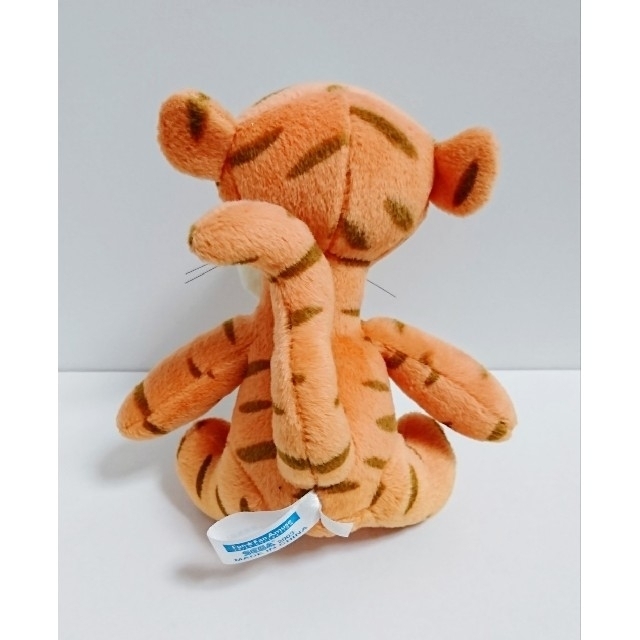 くまのプーさん 非売品 Disney ディズニー くまのプーさん ティガー ぬいぐるみの通販 By M S Shop クマノプーサンならラクマ くまのプーさん 非売品 Disney ディズニー くまのプーさん ティガー ぬいぐるみの通販 By M S Shop クマノプーサンならラクマ