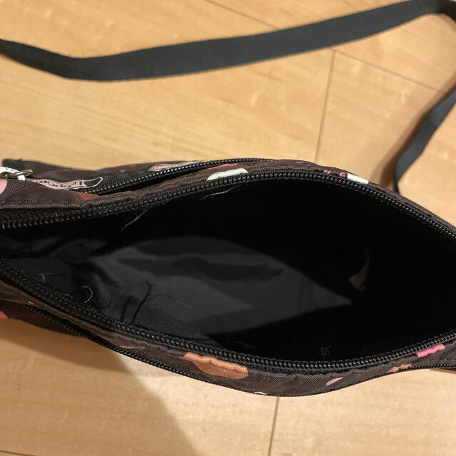 LeSportsac(レスポートサック)のレスポートサック　ショルダーバッグ レディースのバッグ(ショルダーバッグ)の商品写真