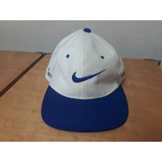 ナイキ(NIKE)の中古ナイキ （Nike）キャップ(キャップ)