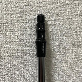 ミツビシケミカル(三菱ケミカル)の【最終値下げ】Diamana BF50 SシャフトTaylorMadeスリーブ付(クラブ)