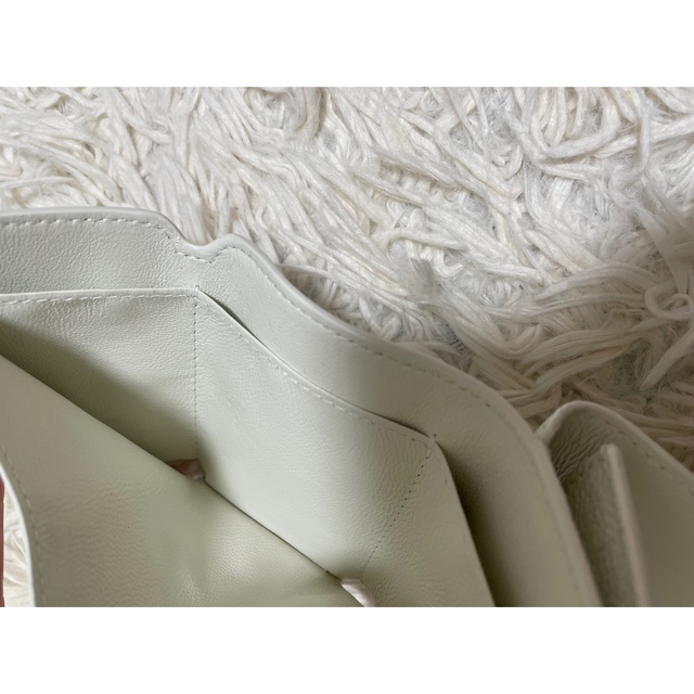 Balenciaga(バレンシアガ)の【あん様】バレンシアガBALENCIAGA　三つ折り財布　[新品未使用] レディースのファッション小物(財布)の商品写真