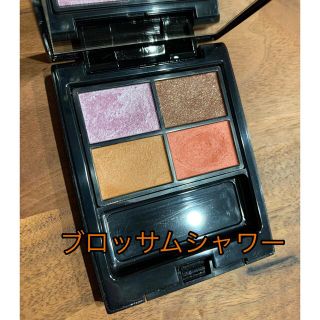 エトヴォス(ETVOS)のETVOS ミネラルクラッシィシャドー  ブロッサムシャワー (アイシャドウ)