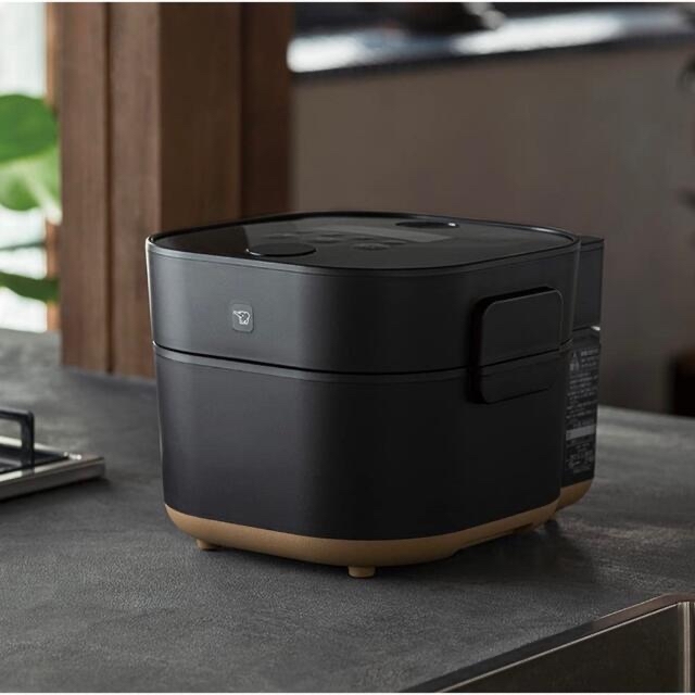 新品・未使用品)象印 ZOJIRUSHI STAN. 自動調理鍋 - メルカリ 新品・未使用品)象印 ZOJIRUSHI STAN. 自動調理鍋 - メルカリ
