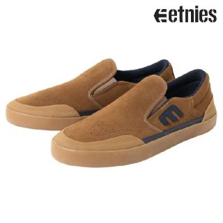 etnies エトニーズ  MARANA SLIP XLT マラナ スリッポン