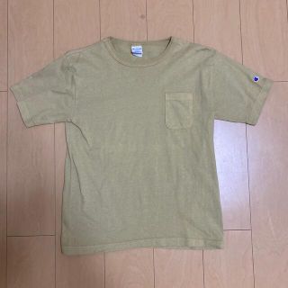 チャンピオン(Champion)のchampion T1011 Ｍ(Tシャツ/カットソー(半袖/袖なし))