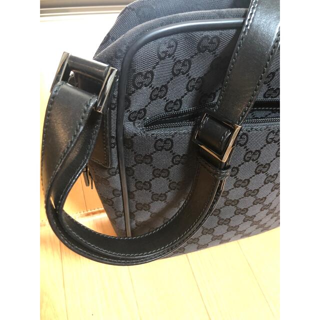 Gucci(グッチ)のパン様専用　グッチ　ショルダーバッグ メンズのバッグ(ショルダーバッグ)の商品写真