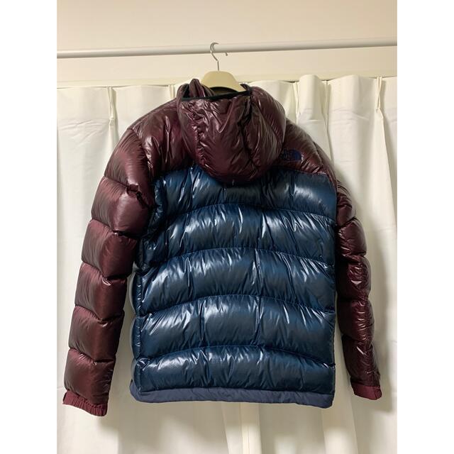 ノースフェイス アコンカグアフーディ Mサイズ - www.ioha.com.br ノースフェイス アコンカグアフーディ Mサイズ - www.ioha.com.br