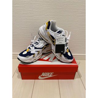 ナイキ(NIKE)のNIKE AIR MAX 96 Ⅱ "SMOKE GREY"(スニーカー)