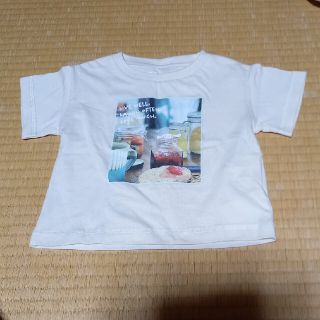 セラフ(Seraph)のトップス5枚セット　サイズ90 BEAMsmini SERAPH BREEZE(Tシャツ/カットソー)