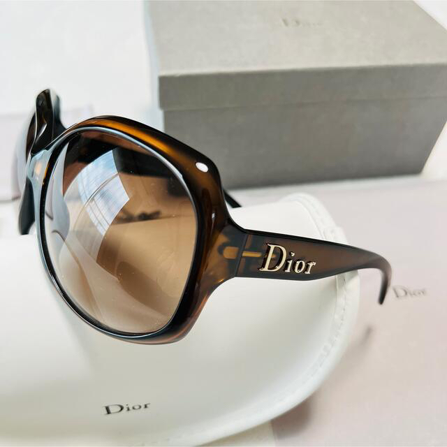 未使用□付属品完品□Dior 海外セレブ、浜崎あゆみ愛用□glossy