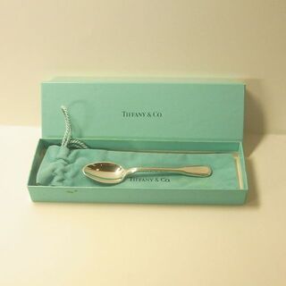 冬セール Tiffany (ティファニー)シルバー食器 食器